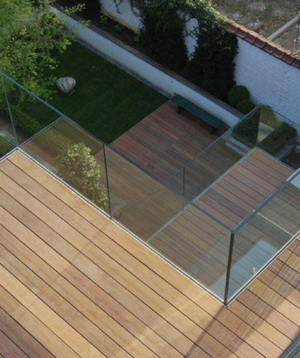 glass